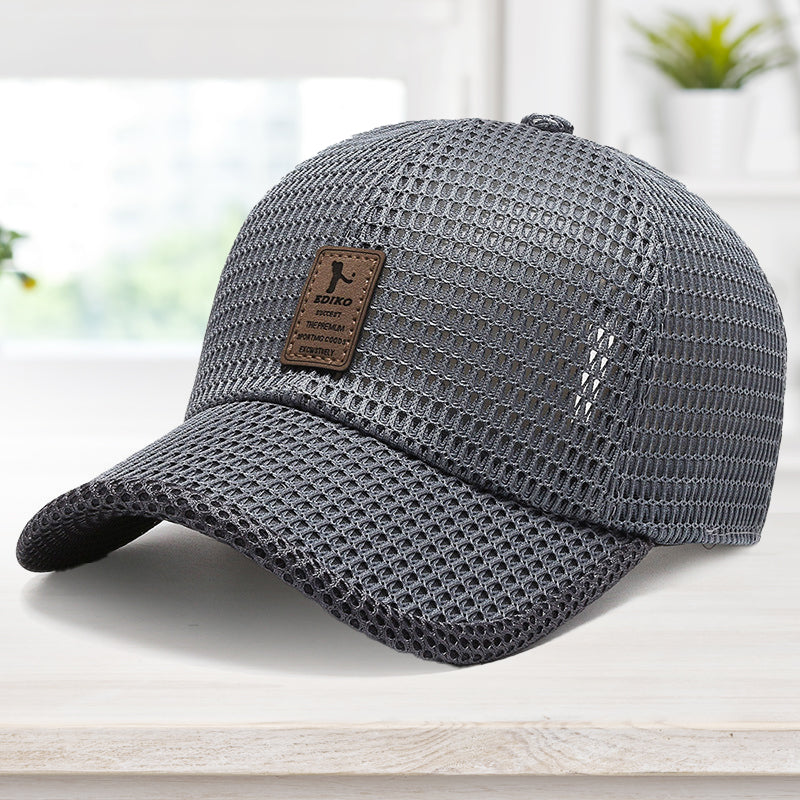 Zomer Outdoor Vrijetijd Baseballpet