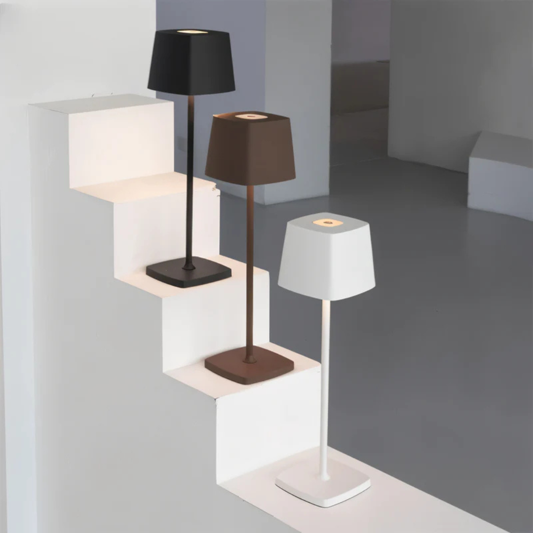 Sideris - Dimbare LED Tafellamp