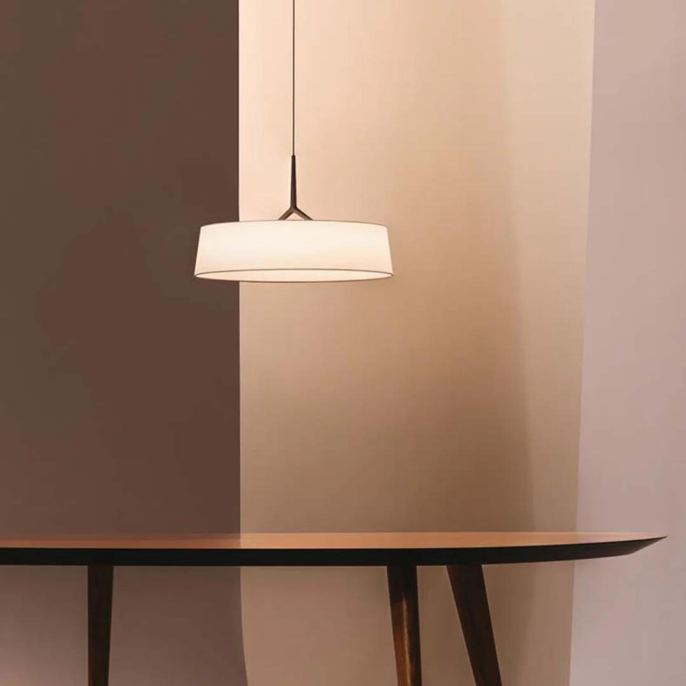 Dama Radiance Minimalistische Metalen Hanglamp