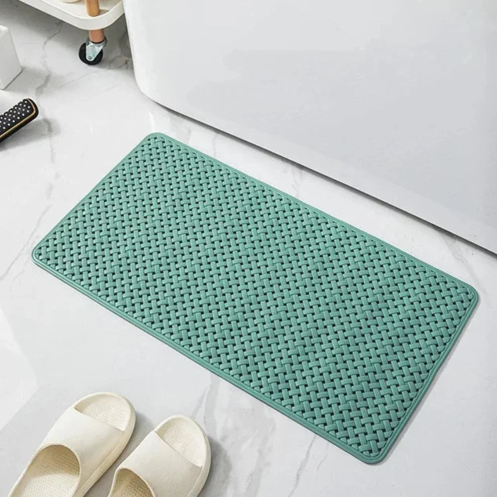 GripMaster Badmat | Antislip & Gemakkelijk te Reinigen
