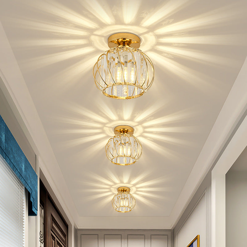 Aurelia Plafondlamp