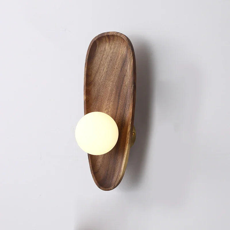 Hikari Wandlamp