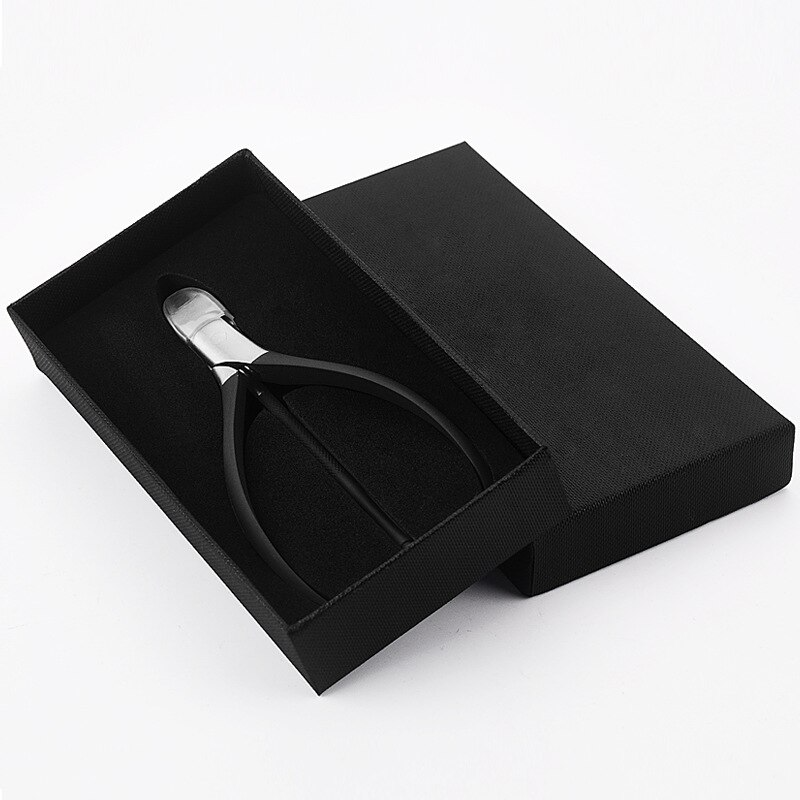 Easy Clip Nageltrimmer | Perfect voor nauwkeurig en probleemloos nagelonderhoud.