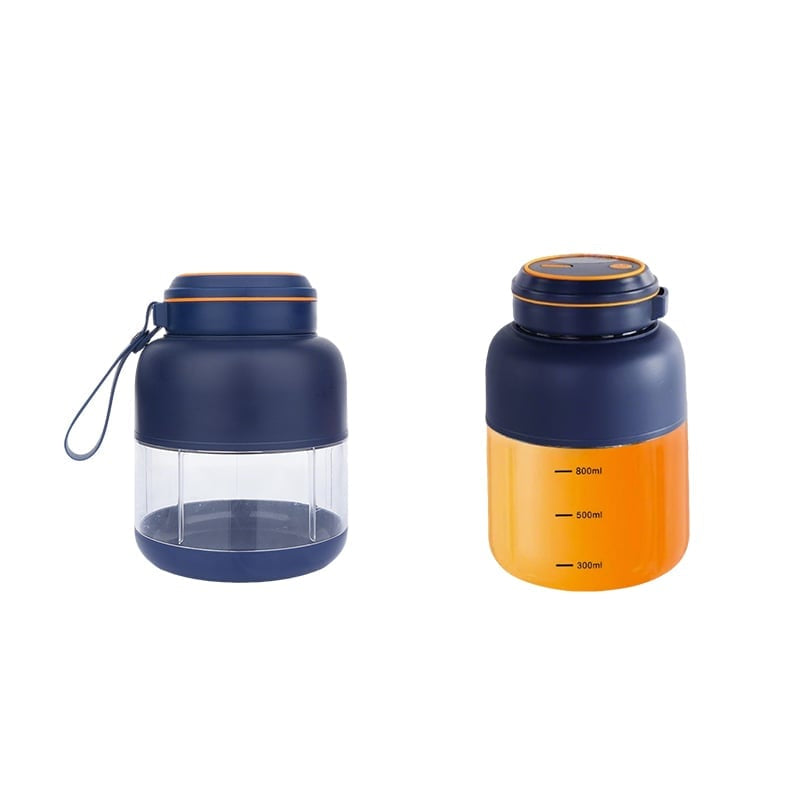 Blendiva – Draadloze Smoothie Maker