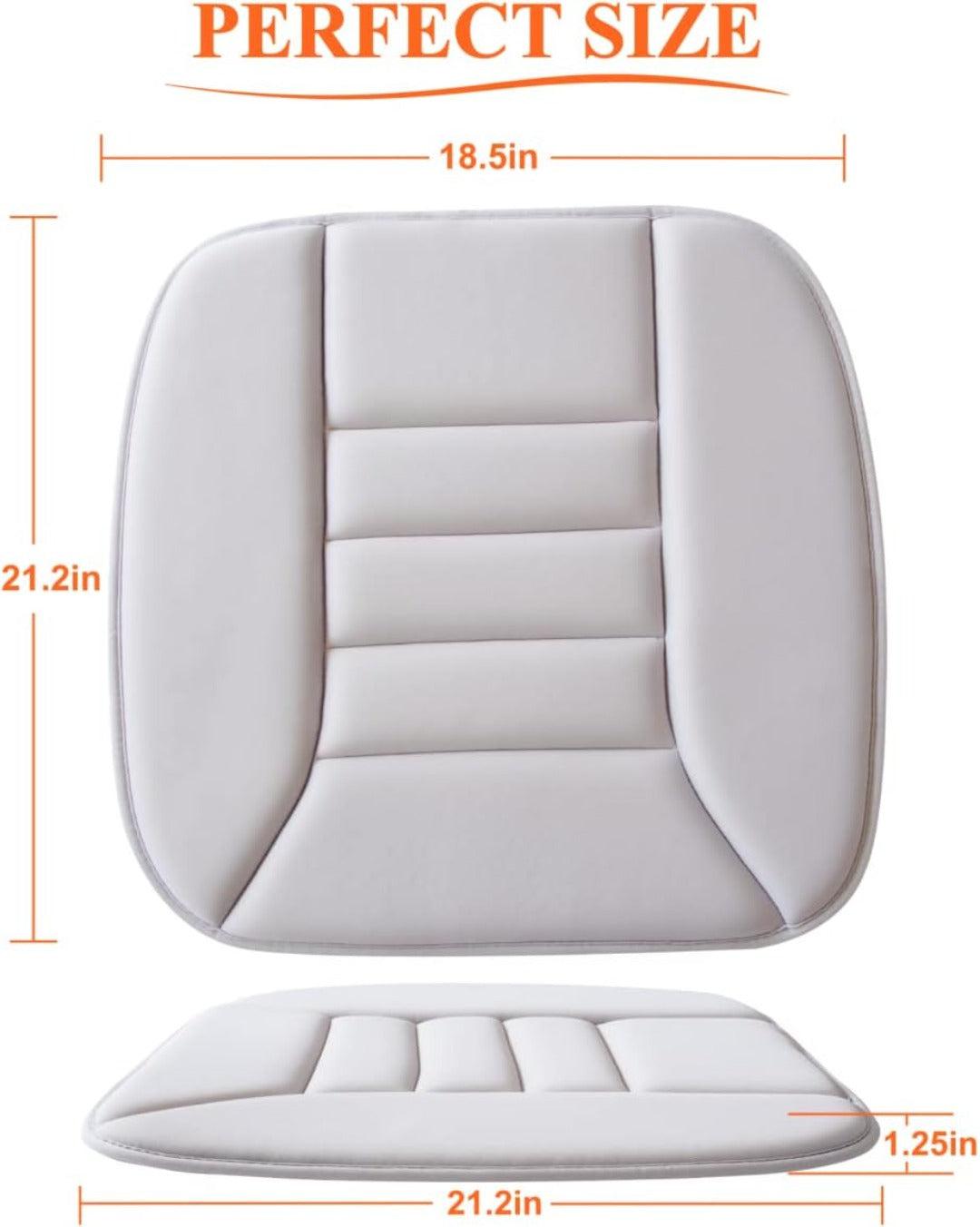 Comfort Memory Foam Autositzkussen