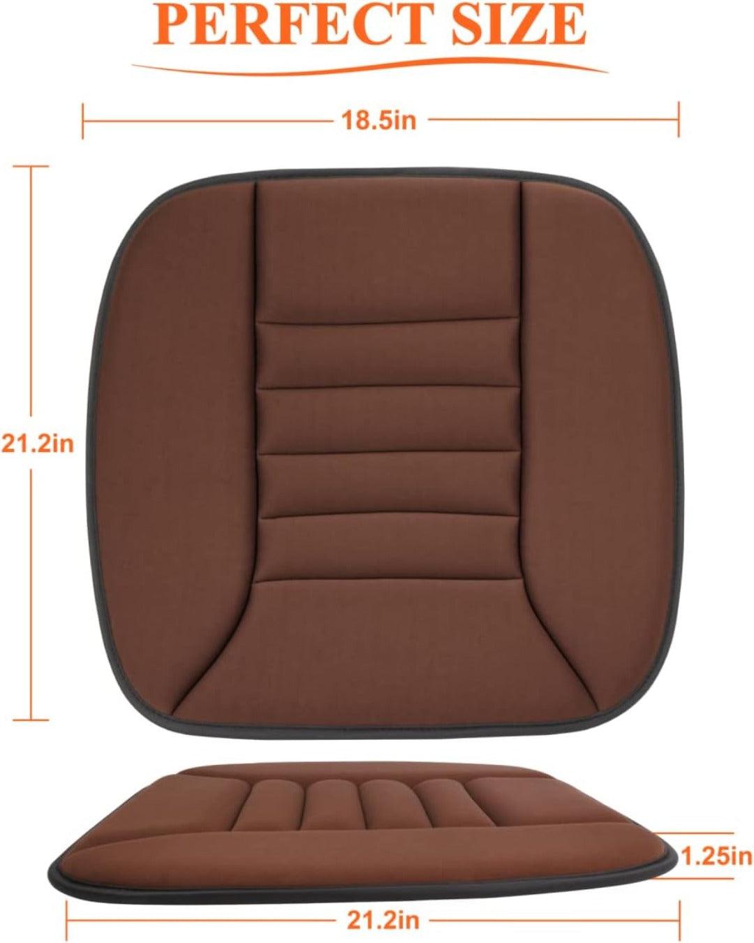 Comfort Memory Foam Autositzkussen