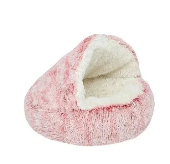 PawNest - Luxe Huisdier Slaapbed