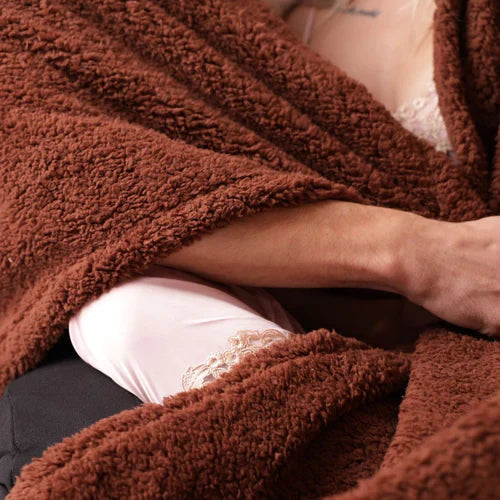 DreamSafe - Luxe waterdichte tapijt voor zorgeloos ontspannen