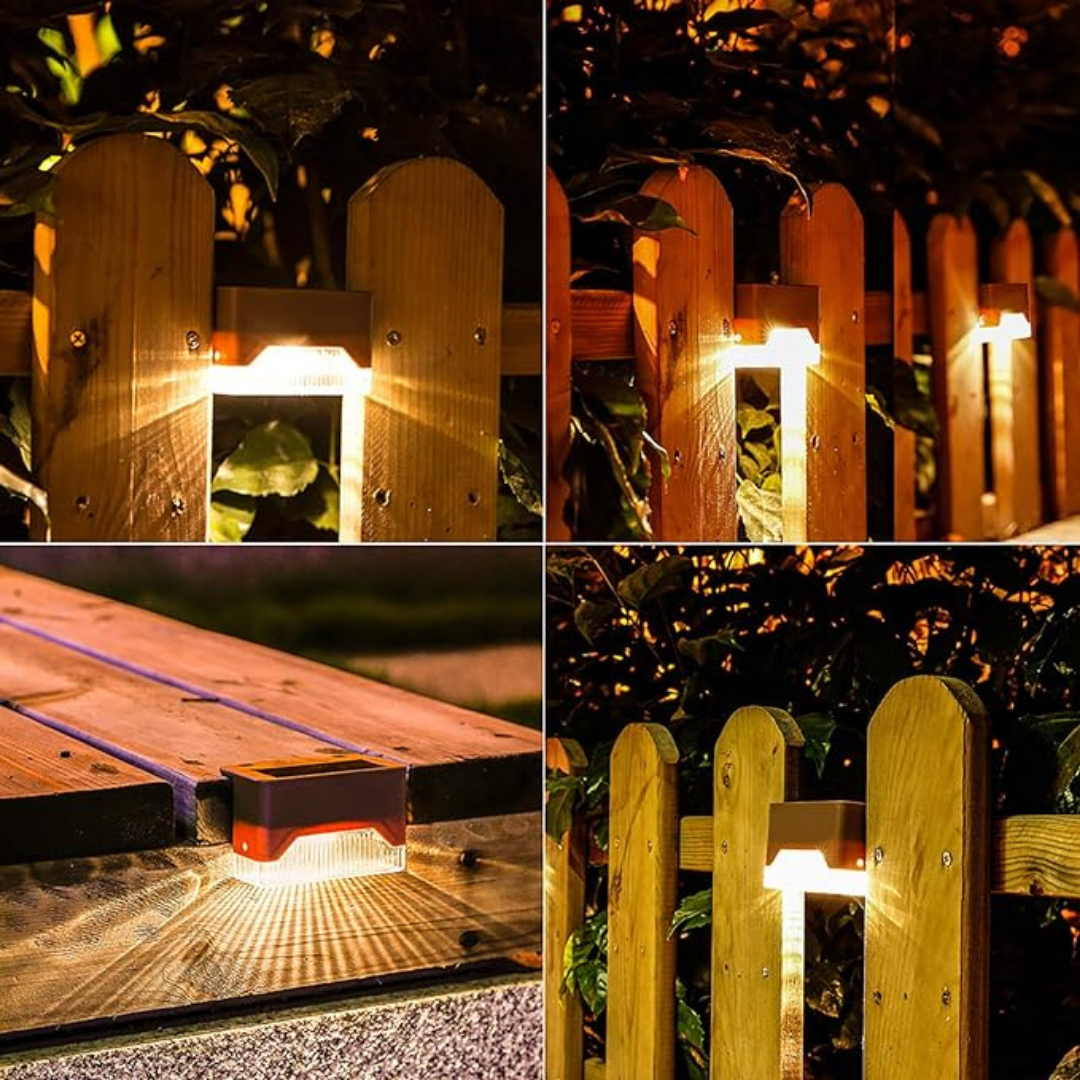 ZonneLampen | Zweedse Design Lampen