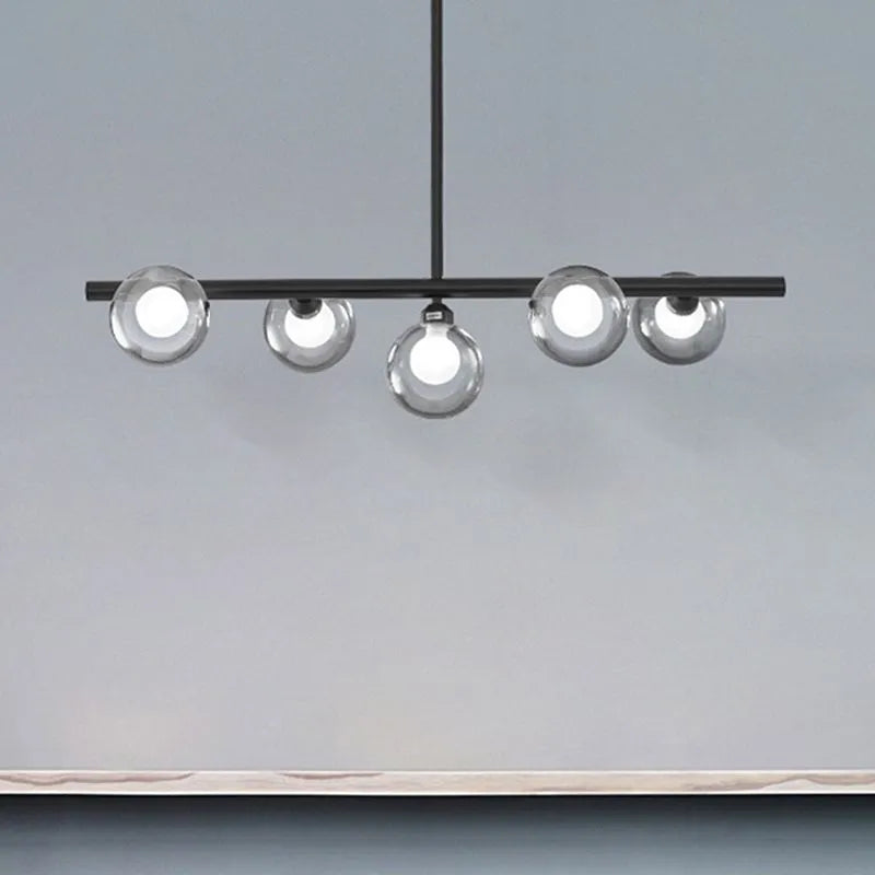 Zesty Lineaire Hanglamp
