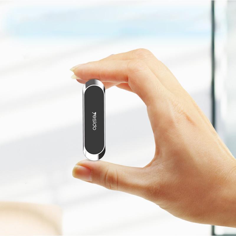 Magnetische Telefoonhouder