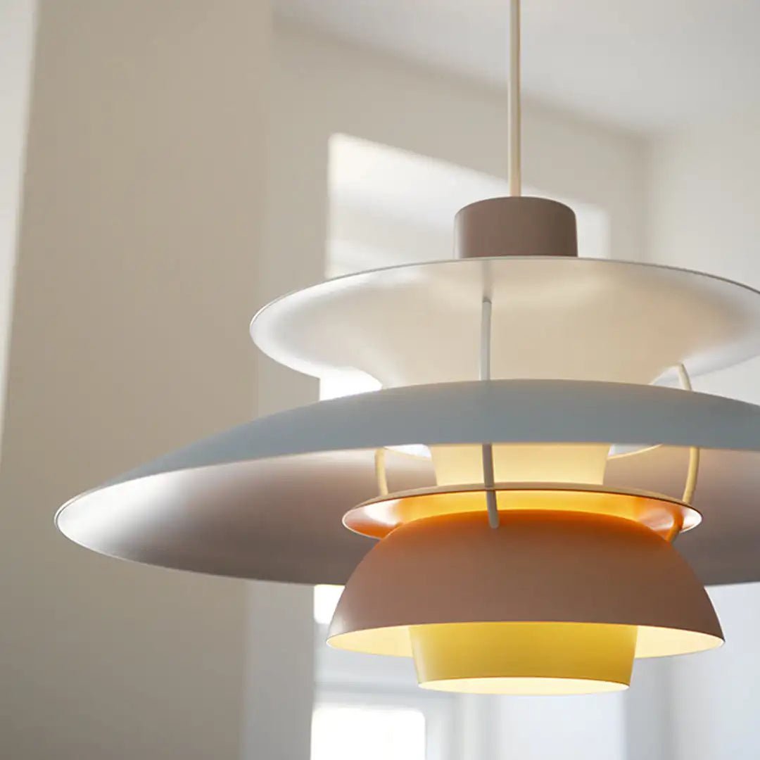 Lichtgevende harmonie voor de meest veeleisenden
