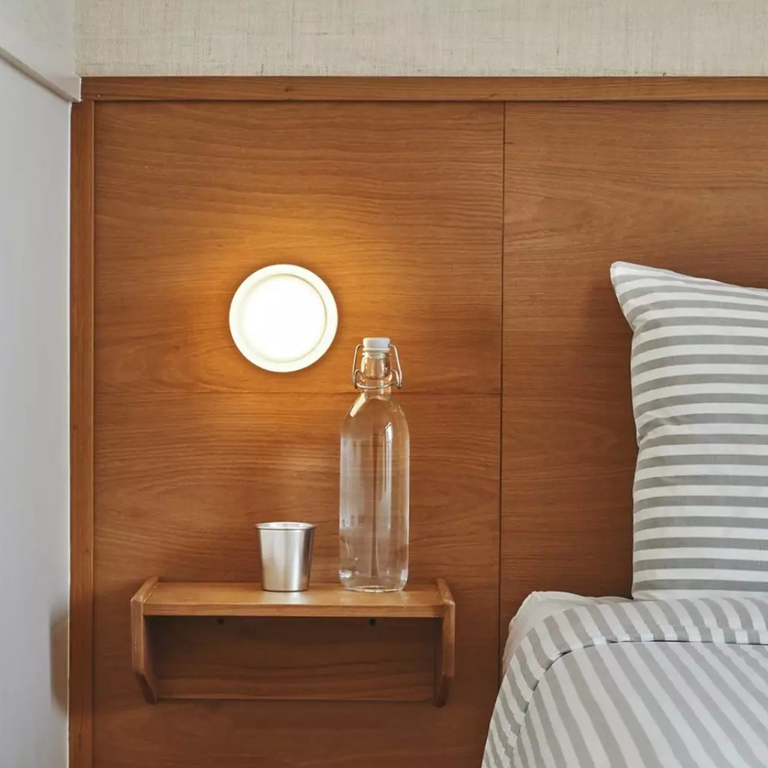 Gleam Wandlamp - Luxe Wandverlichting Binnen
