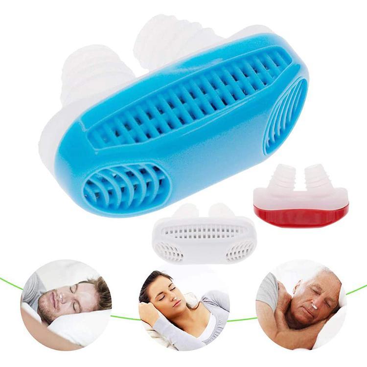 Micro CPAP Anti-Snurk Elektronisch Apparaat