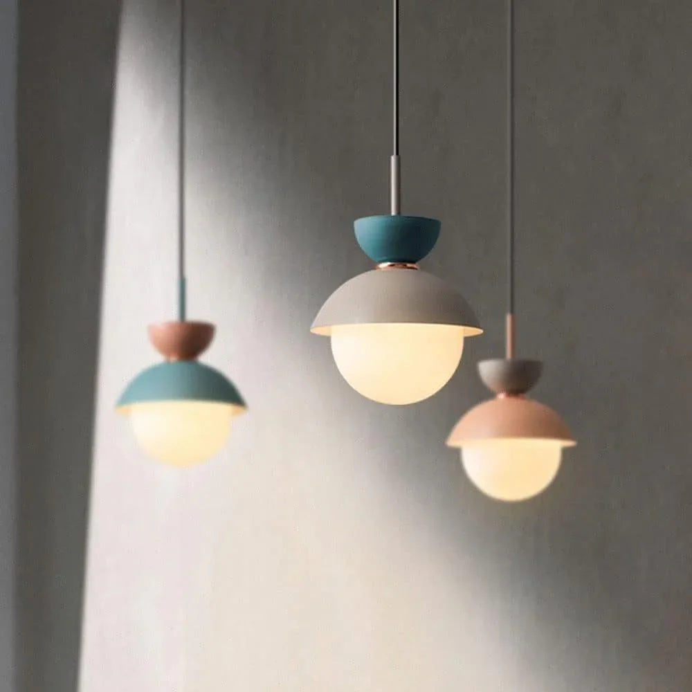 Helsingborg Hanglamp