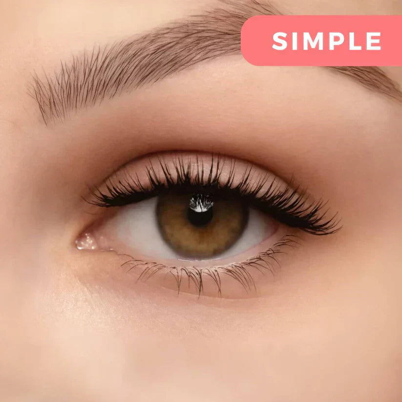 LashLines™ - Magnetische Wimpers