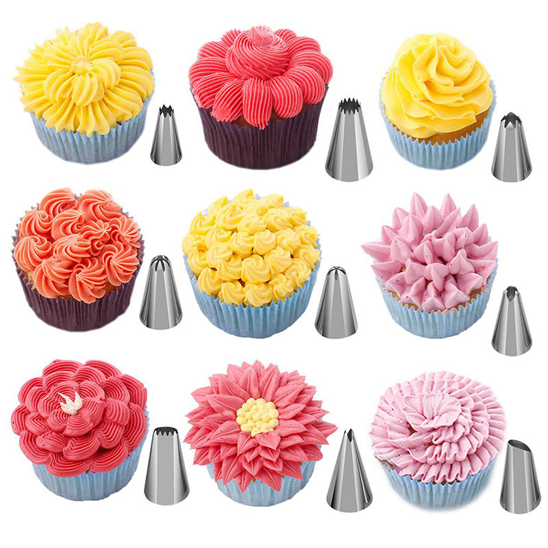 ArtBake | Bakgereedschap voor Ruimdecoratie