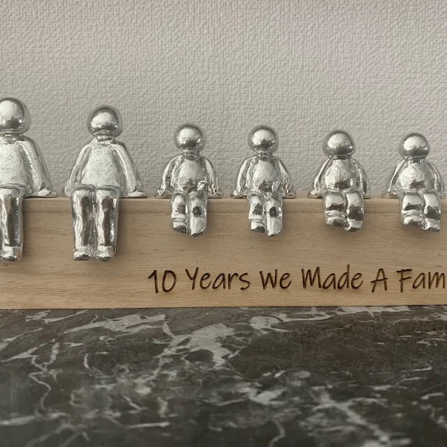 FamilyNest - Samen zijn we een familie