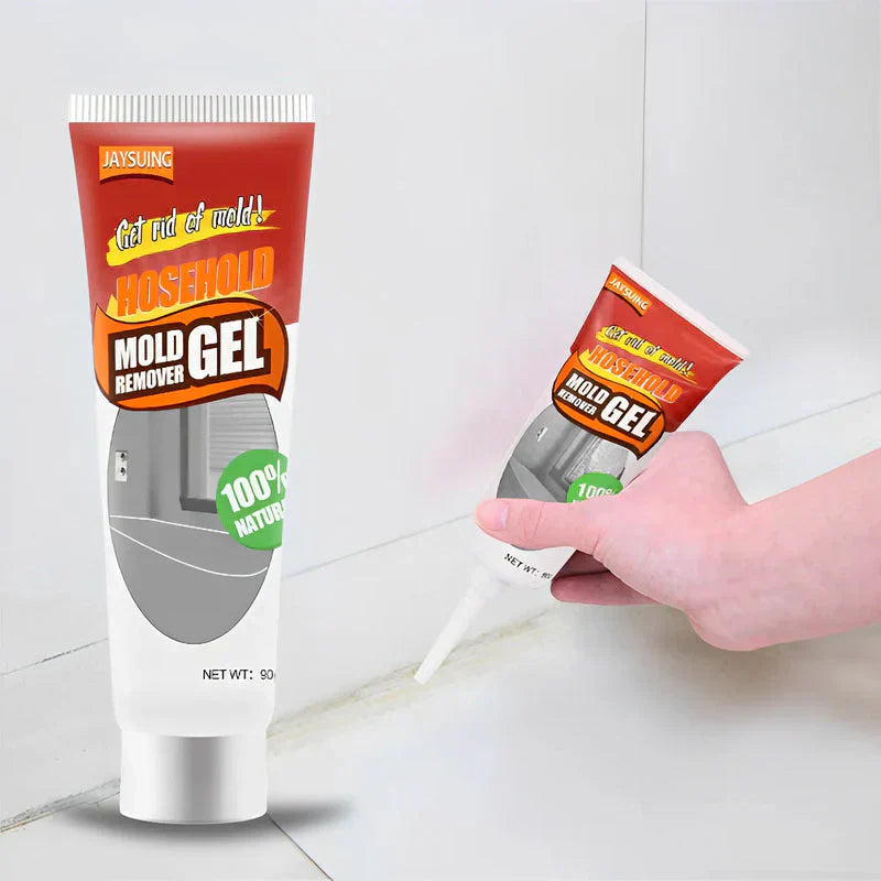 1+1 GRATIS | MoldFix – Krachtige schimmelverwijderaar