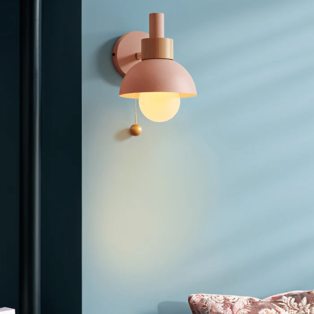 Melyx - Stijlvolle LED Wandlamp