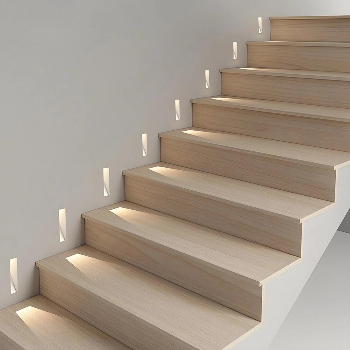 Dylan LED Trapverlichting Collectie