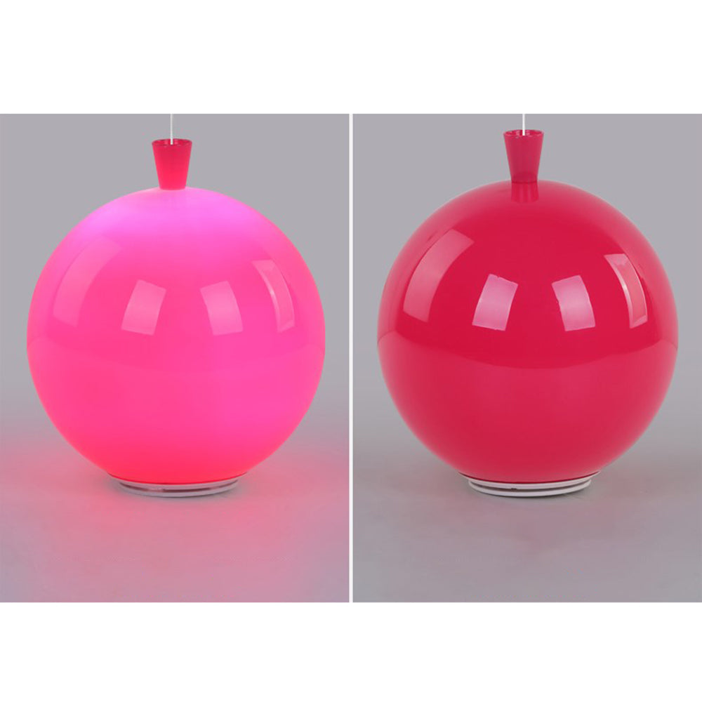 Globe LED-Plafondlamp