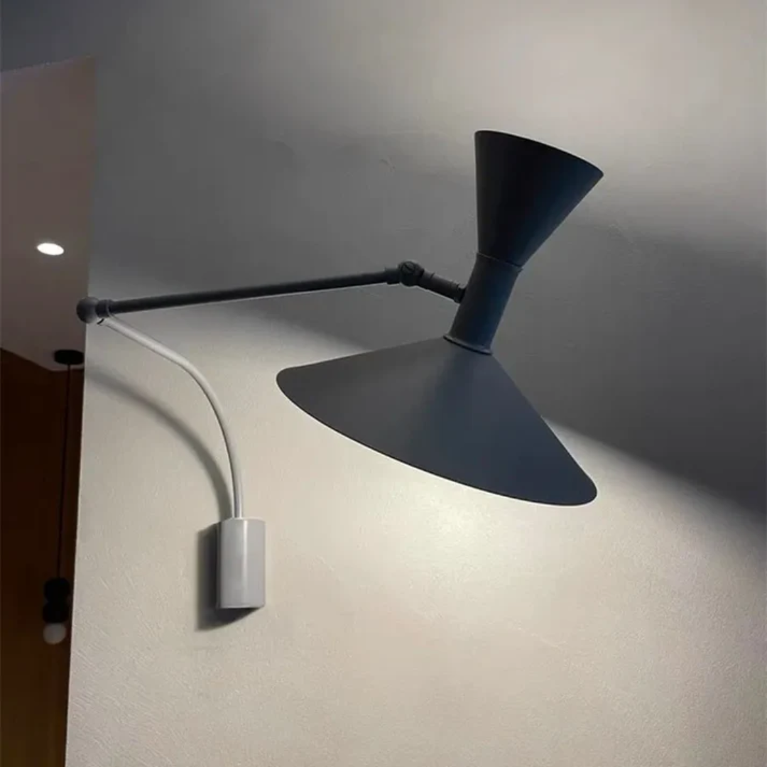 Orrin - LED Wandlamp