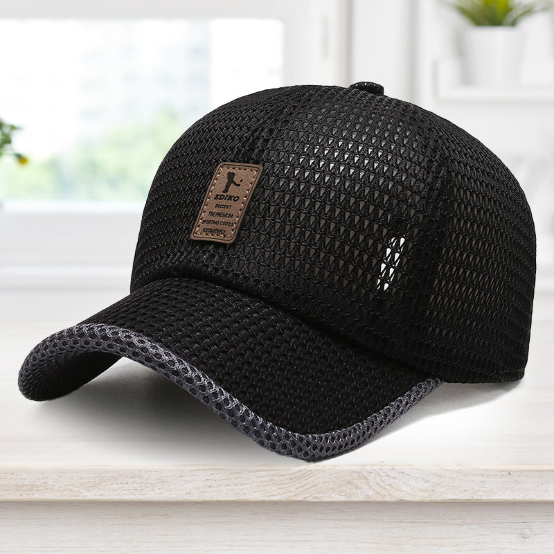 Zomer Outdoor Vrijetijd Baseballpet