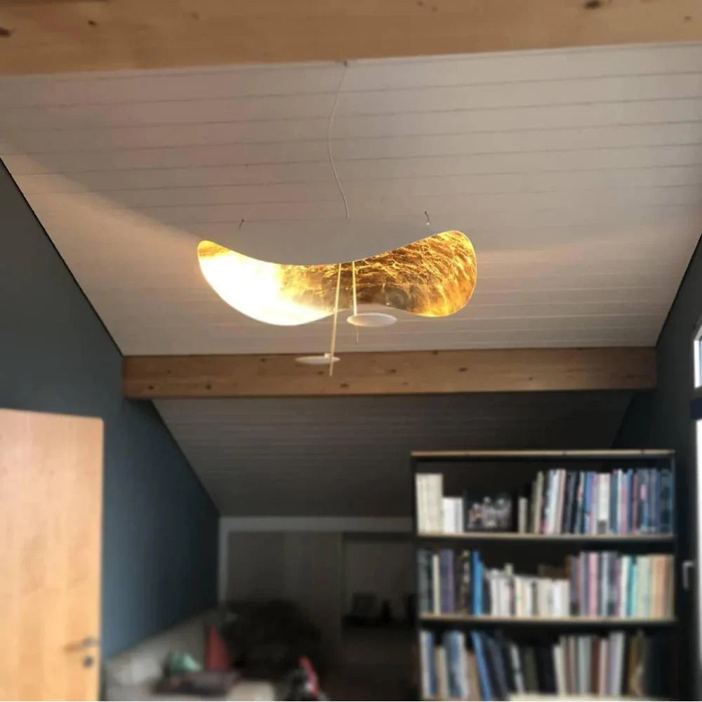 De Straling van Helderheid Hanglamp