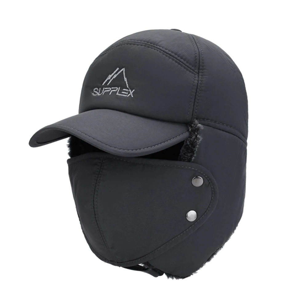 Skanto | Thermo Wintermuts