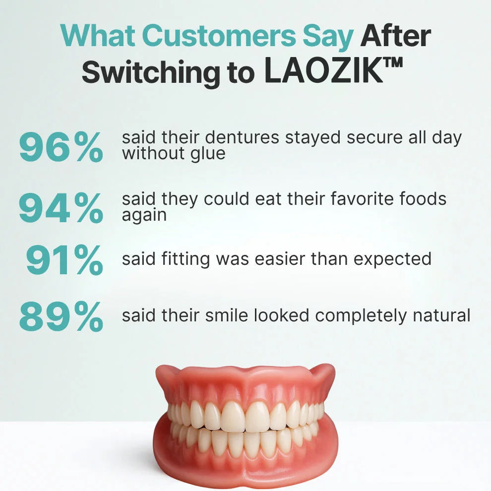 DentalKit - Natuurlijke Look en Gevoel Zonder de Tandarts!