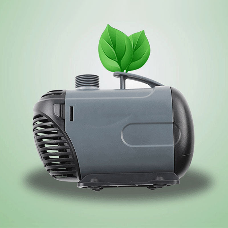 HydroFlow™ | Duurzame Multifunctionele Fonteinpomp met Verstelbare Doorstroming