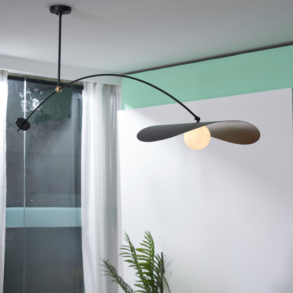 Aurel Moderne Lineaire Hanglamp Woonkamer/Slaapkamer
