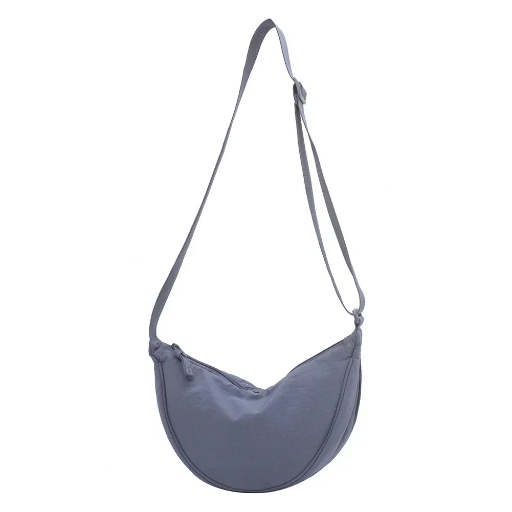 Haze Bag – Lichte Crossbody Tas voor Dames