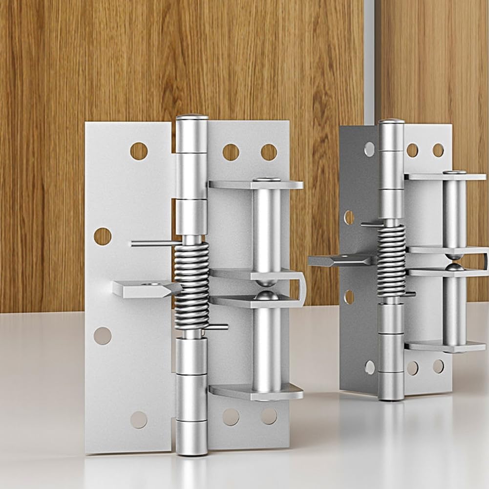 1+1 Gratis | SpringSwing™ | Deuren sluiten zachtjes