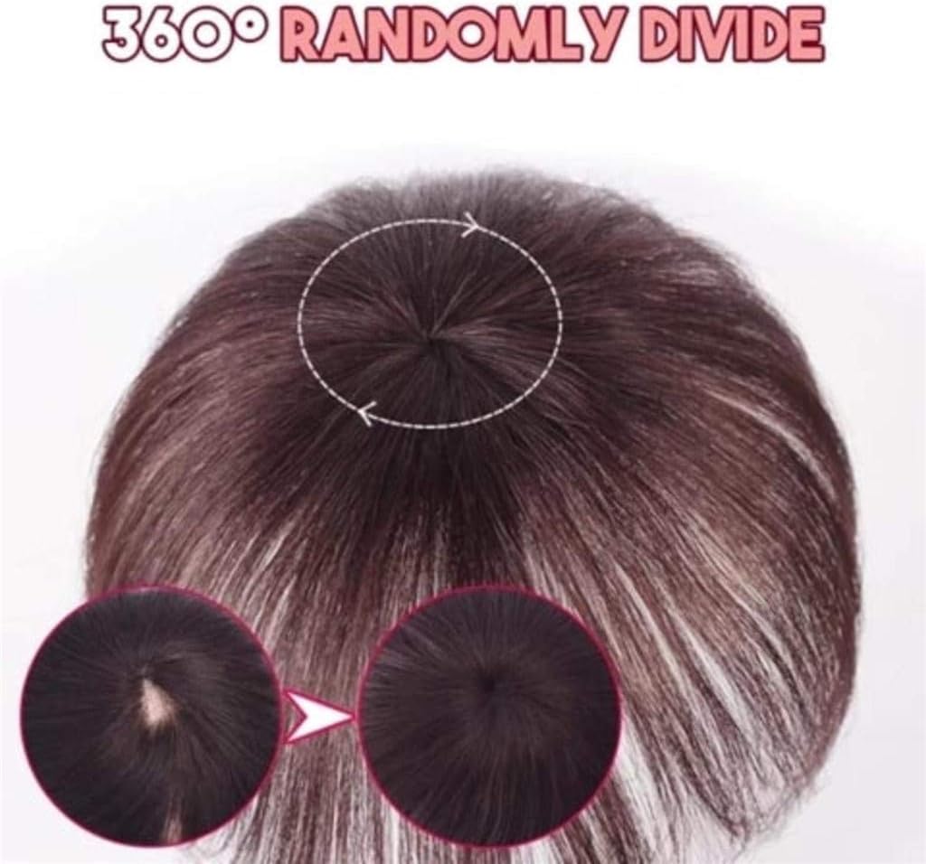 1+1 Gratis | Ella™ | Natuurlijke Haar Clip Extensions - Krijg de dubbele schoonheid!