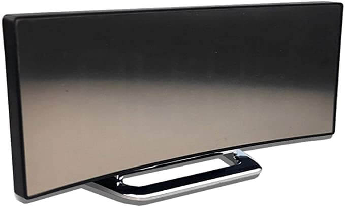 LED Display Weckerklok