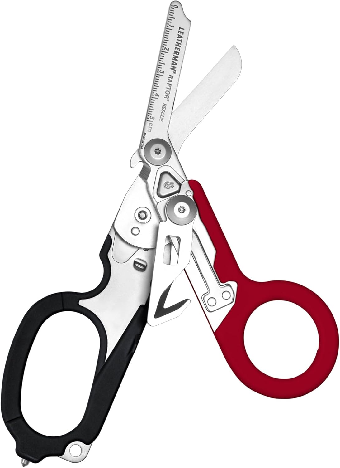 Raptor Rescue 6-in-1 Nood Multi-Tool