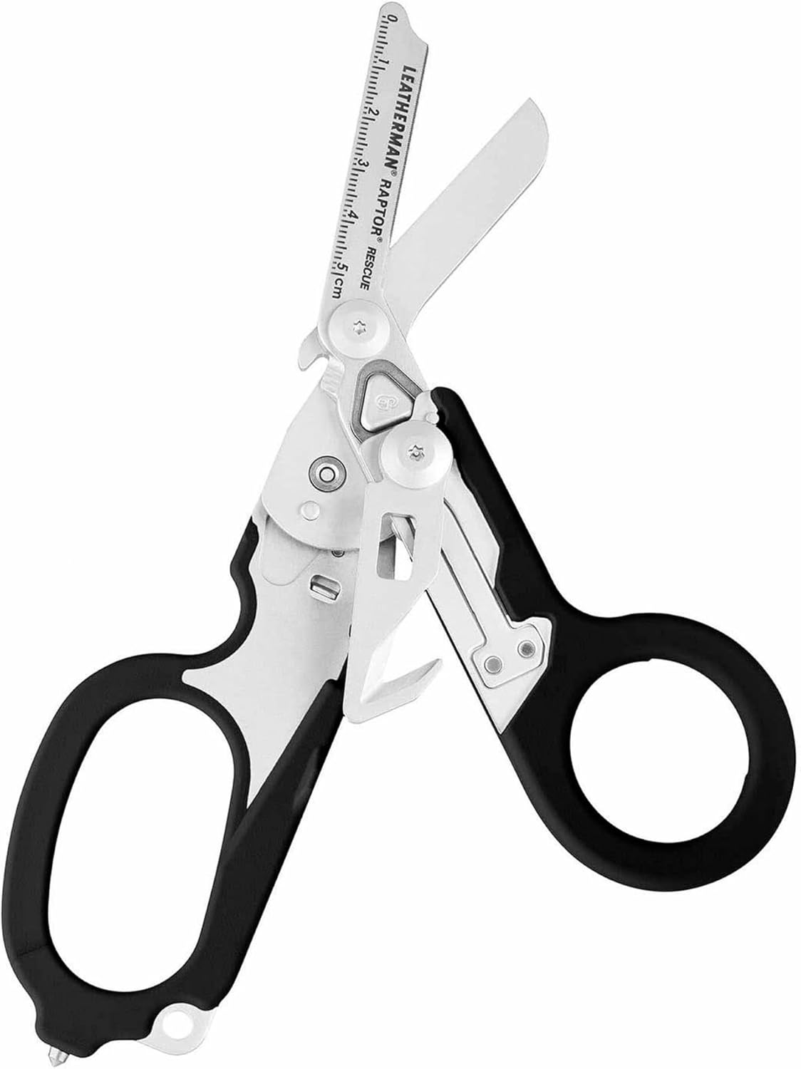 Raptor Rescue 6-in-1 Nood Multi-Tool