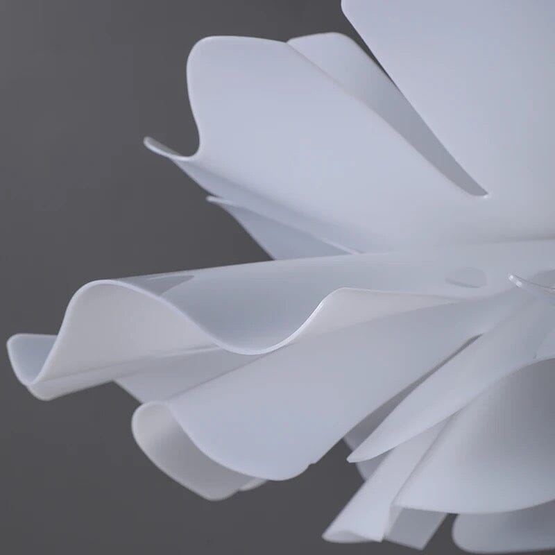 Cloud Flower Hanglamp