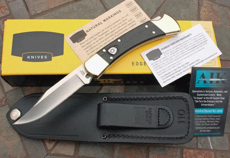 RapidFold Hunter Blade