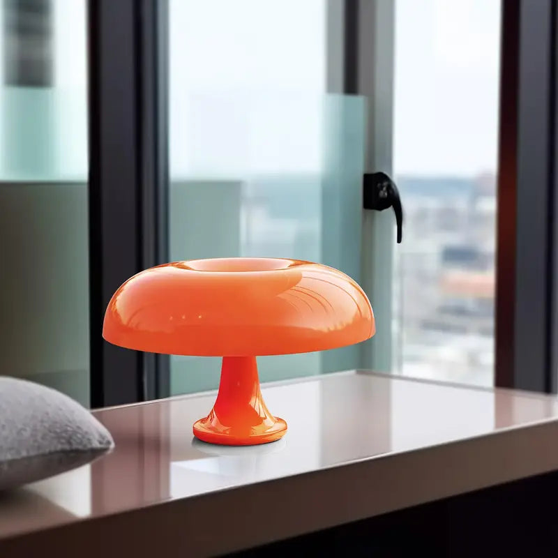 SphereGlow - Moderne oplaadbare lamp met tijdloze elegantie
