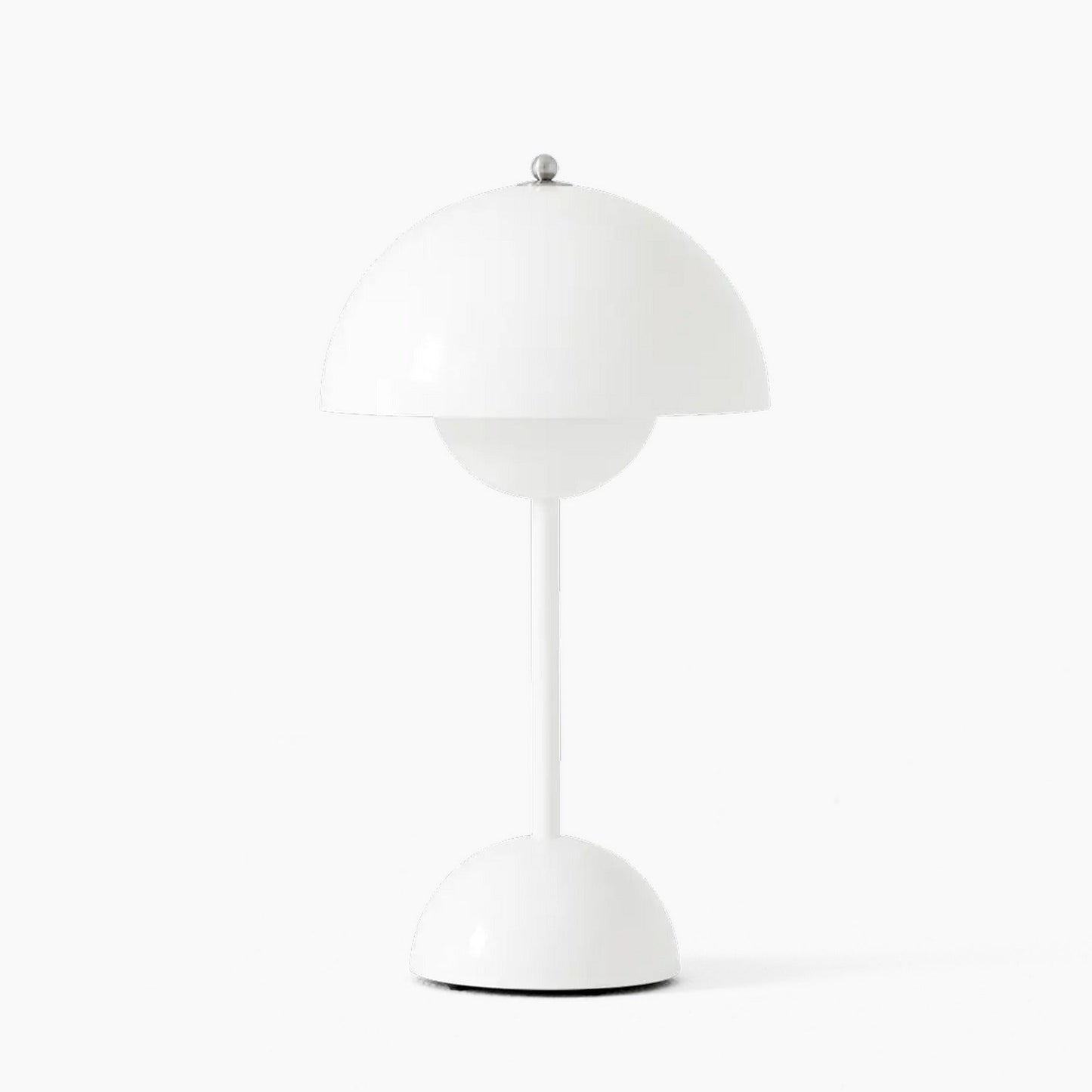Stijlvolle Auroraglo Led-Tafellamp Voor De Woonkamer