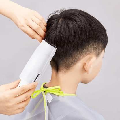 Vacuüm Haartrimmer