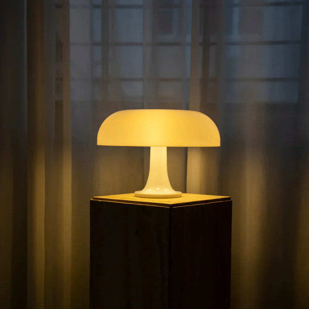 FungiLight - Paddenstoel Lamp