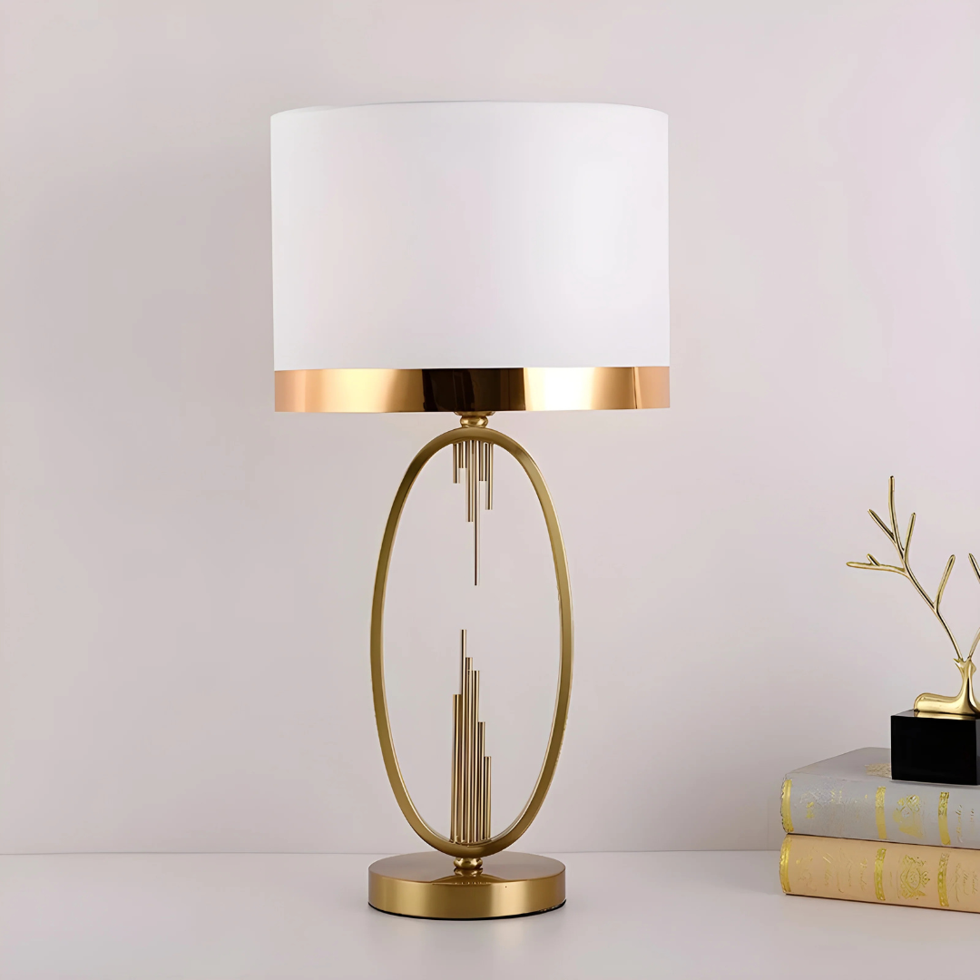Ordo - Moderne LED Tafellamp