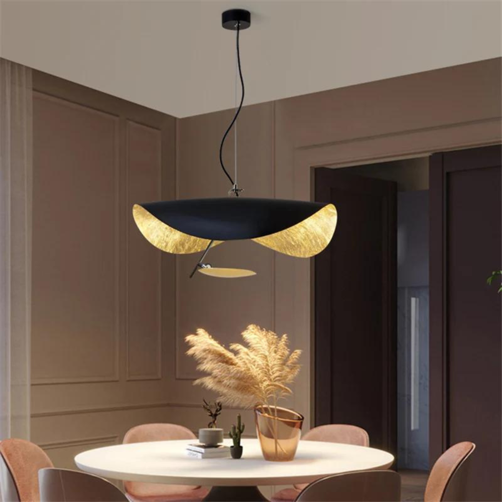 De Straling van Helderheid Hanglamp
