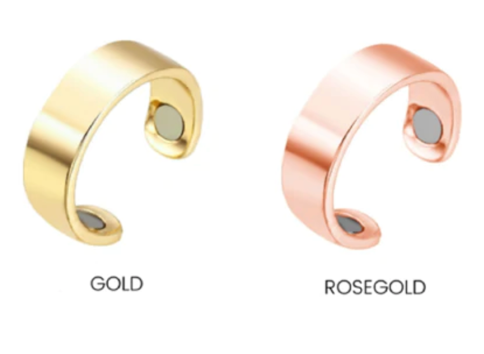 Brehn | Therapeutische Magnetische Ring