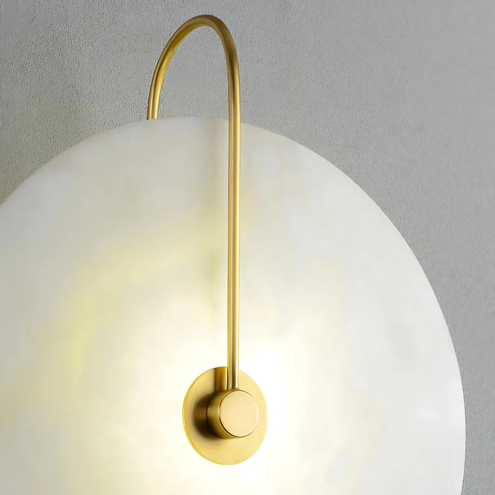 Albatroso Wandlamp