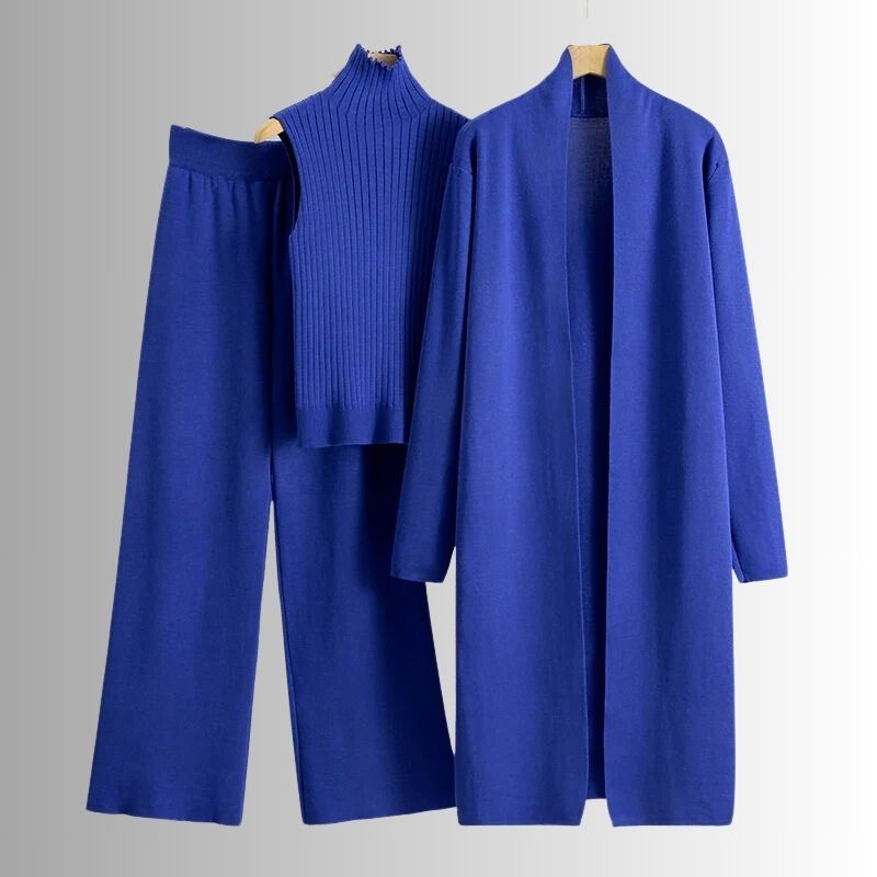 VelvetVogue | Voel je fantastisch en schitter, de perfecte combinatie van comfort en stijl